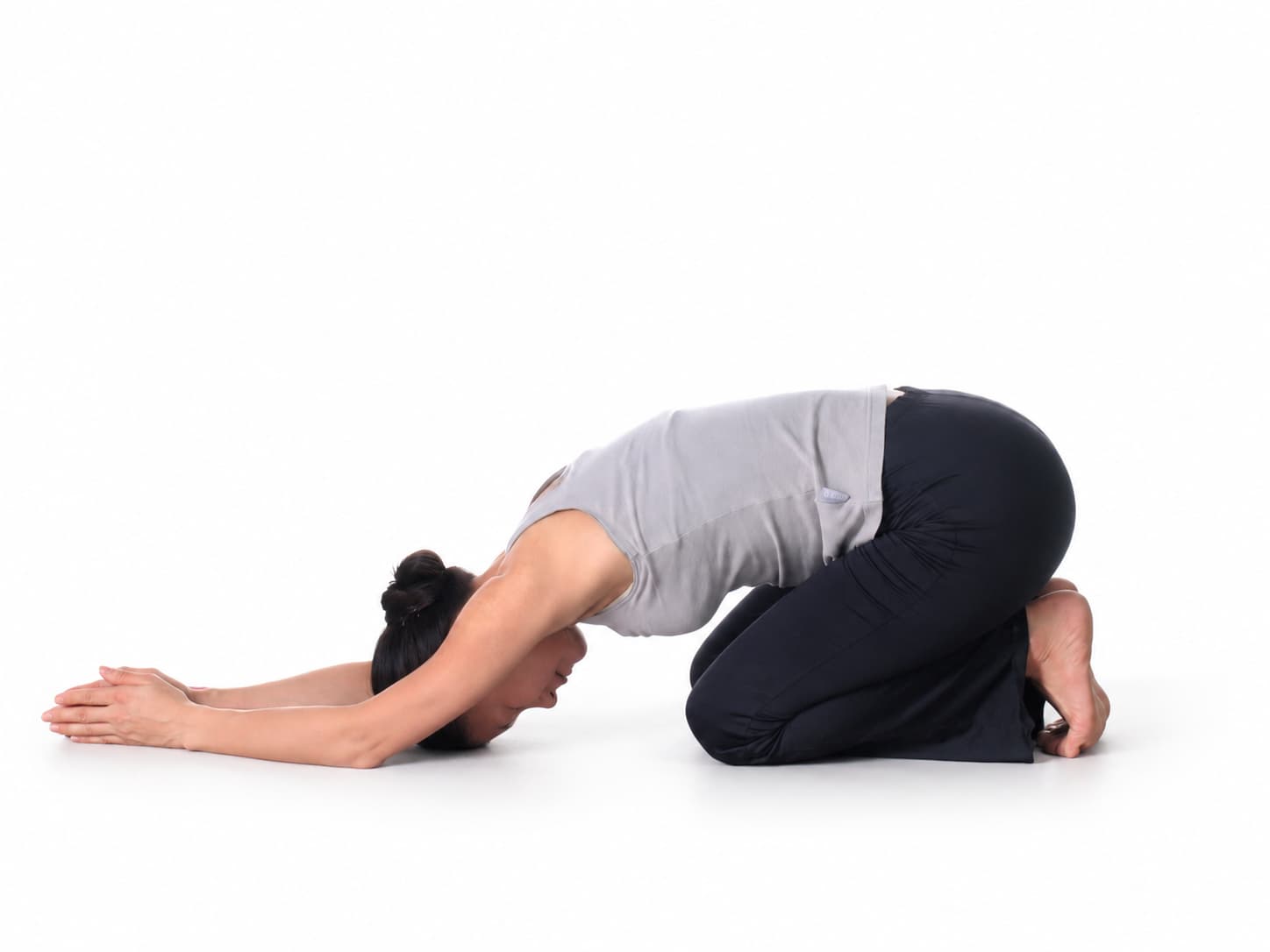 long-salutation