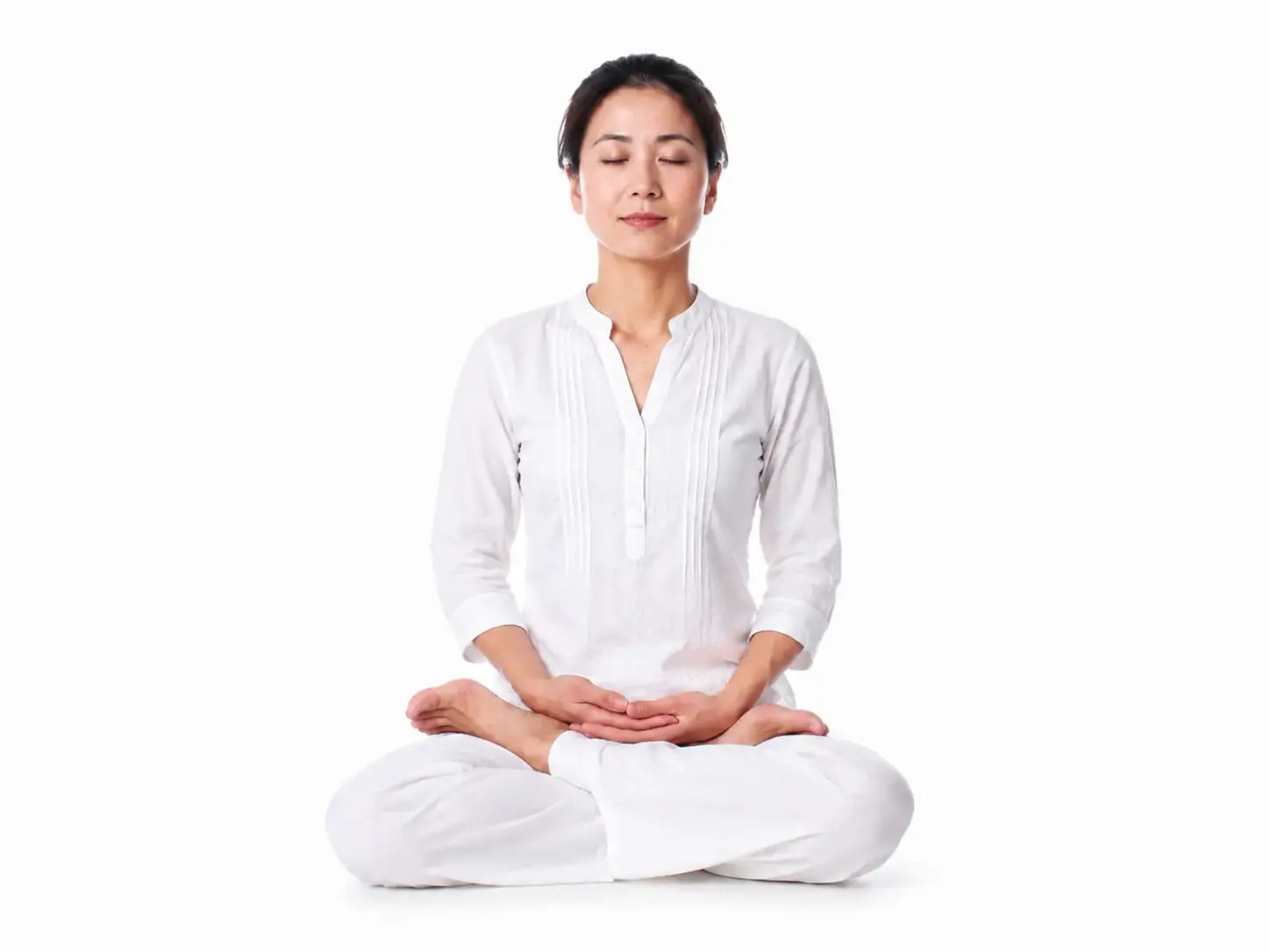 meditation-retreat-korea